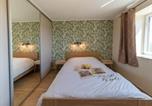 Location vacances Trois-Ponts - Roomy Getaway near Spa F1-3