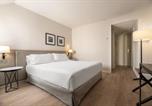 Hôtel Carballo - Exe Coruña-1