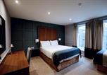 Hôtel Armagh - Glenavon House Hotel-3