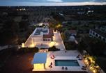 Hôtel Carovigno - Ca Summa agriresort-4