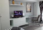 Location vacances Bucarest - Universitate Residence-1
