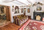 Location vacances Begelly - The Woodlands Lower Level-4
