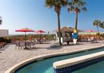 Hôtel Shallotte - Best Western Ocean Sands Beach Resort-3