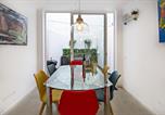 Location vacances  Faro  - Casa da Vila-2