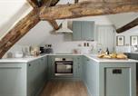 Location vacances Cirencester - The Millers Snug at Cowley House-1
