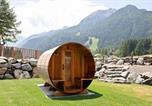 Location vacances  Vallée d'Aoste - Gressoney Saint-Jean apartments by Halldis-1