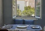 Location vacances Υδρα - Diamond Suite-2