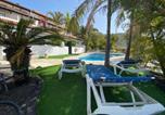 Location vacances Fuencaliente De La Palma - Apartamentos Finca Colon-3
