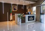 Hôtel Oran - Lounis Hôtel by Atlantis-3