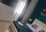 Location vacances Catane - Palestro apartament-1