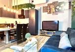 Location vacances Perpignan - Au cœur de Perpignan-1
