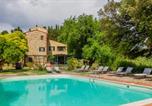 Location vacances Montieri - Villa Poggio Bernone-1