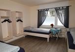 Location vacances Bielefeld - Pension Highway Bielefeld Senner Hellweg-2