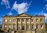 Location vacances Guiseley - Fairfax Hall-2