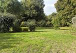 Location vacances Sillé-le-Guillaume - Grande demeure avec parc et Wifi, proche du Mans - Fr-1-410-481-3