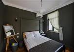 Location vacances Plovdiv - Mouse House Kapana-2