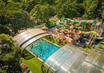 Camping avec Ambiance club Assérac - Camping Les Ajoncs d'Or-1