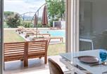 Location vacances Tavullia - Pet Friendly Home In San Giovanni In Marign-4