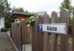Location vacances Schmallenberg - Ferienunterkunft Schrichten-3