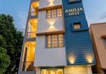 Location vacances Mysore - Adh Amilia Nest-4