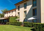 Hôtel Province de Pistoia - Villa Giorgia Albergo in Collina-3