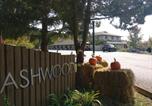 Hôtel Goderich - The Ashwood Inn-4