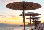 Location vacances Nea Kallikratia - Beachfront Retreat #Propertly-4