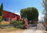 Location vacances Bolsena - Agriturismo L'Elce-1