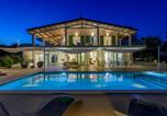 Location vacances Urbino - Villa Montefalcone 8 by Marche Holiday Villas-4