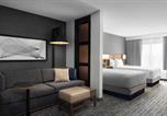 Hôtel Gallatin - Hyatt Place Nashville/Hendersonville-1