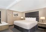 Hôtel Strathmore - Best Western Premier Calgary Plaza Hotel & Conference Centre-2