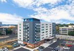 Hôtel Sandy Springs - Aloft Atlanta Perimeter Center-1