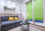 Location vacances Hambourg - Charming Apartment in prime location-2