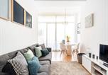 Location vacances Carnaxide - Akicity Ourique Citrus-3