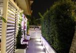 Location vacances Bisceglie - Home 3 Bed Aparthotel-2