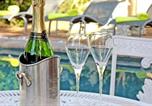 Location vacances Somerset West - Somerset Garden Route Apartments & Wellness-2