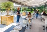 Hôtel 4 étoiles Pau - Novotel Pau Pyrénées-2