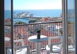 Hôtel Diano Marina - Hotel Robinia-4