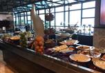Hôtel جدحفص - Ramada Resort by Wyndham Manama Seef-4