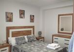 Location vacances Teruel - Juderia-2