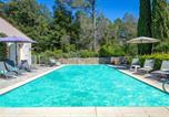 Location vacances Bagnols-en-Forêt - Villa Bois Tranquille by Villa Plus-3
