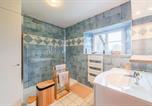 Location vacances Alsace - Le Cerisier - Bel Appt pour 4 personnes-4