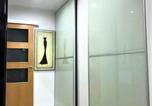 Location vacances Valence - Short-term rental Loft for 2-4 people near Valencia City of Arts and Sciences-3