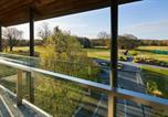 Hôtel Tonbridge - Lingfield Park Marriott Hotel & Country Club-3