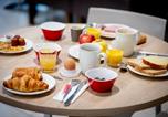 Hôtel Isle-Aumont - Ace Hotel Troyes-4