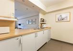 Location vacances Knokke-Heist - New Yorker House 41-4