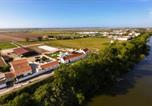 Location vacances Golegã - Marchanta Riverside Hotel-2