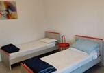 Location vacances Sasso Marconi - Piccola dimora Casalecchio vicino al Granreno e Unipol-1