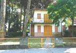 Location vacances Porto Garibaldi - Villetta Logonovo-3