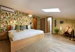 Location vacances Bucarest - Timeless Elegance Meets Modern Comfort - Stay in the Heart of the Old Town-4